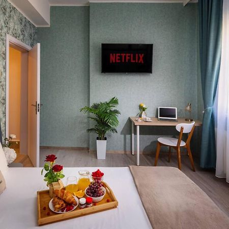 Апартаменты Free Parkingand Relax София Экстерьер фото